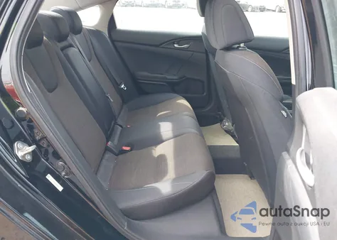 2019 Honda Insight Ex z USA, uszkodzony, nr VIN 19XZE4F58KE024446